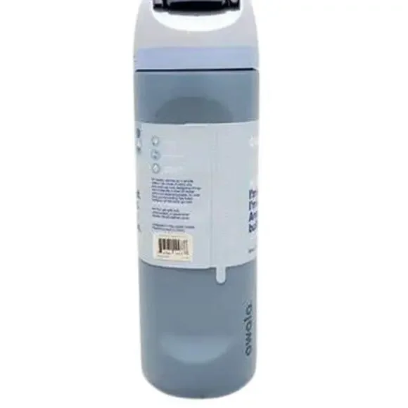 Owala 24 oz freesip in Sea Salt, a Dick's Exclusive, SOld out, NWT - Picture 2 of 4